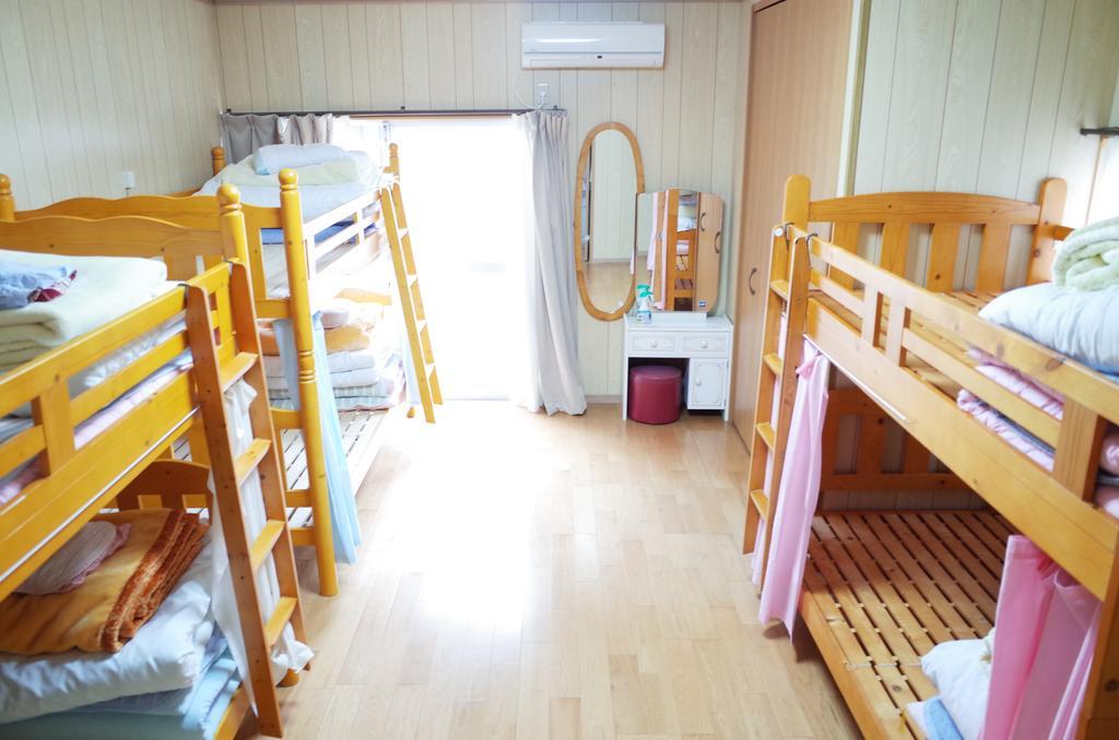 Goto Guest House Utojuku Exterior photo