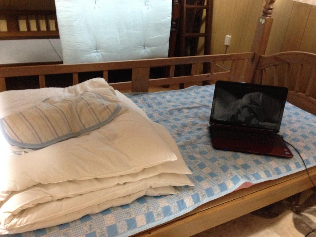 Goto Guest House Utojuku Room photo