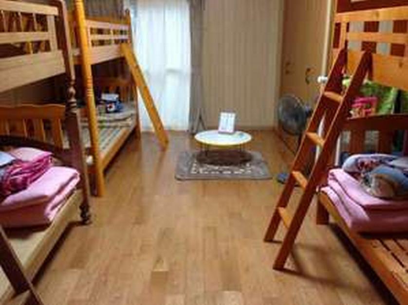 Goto Guest House Utojuku Exterior photo