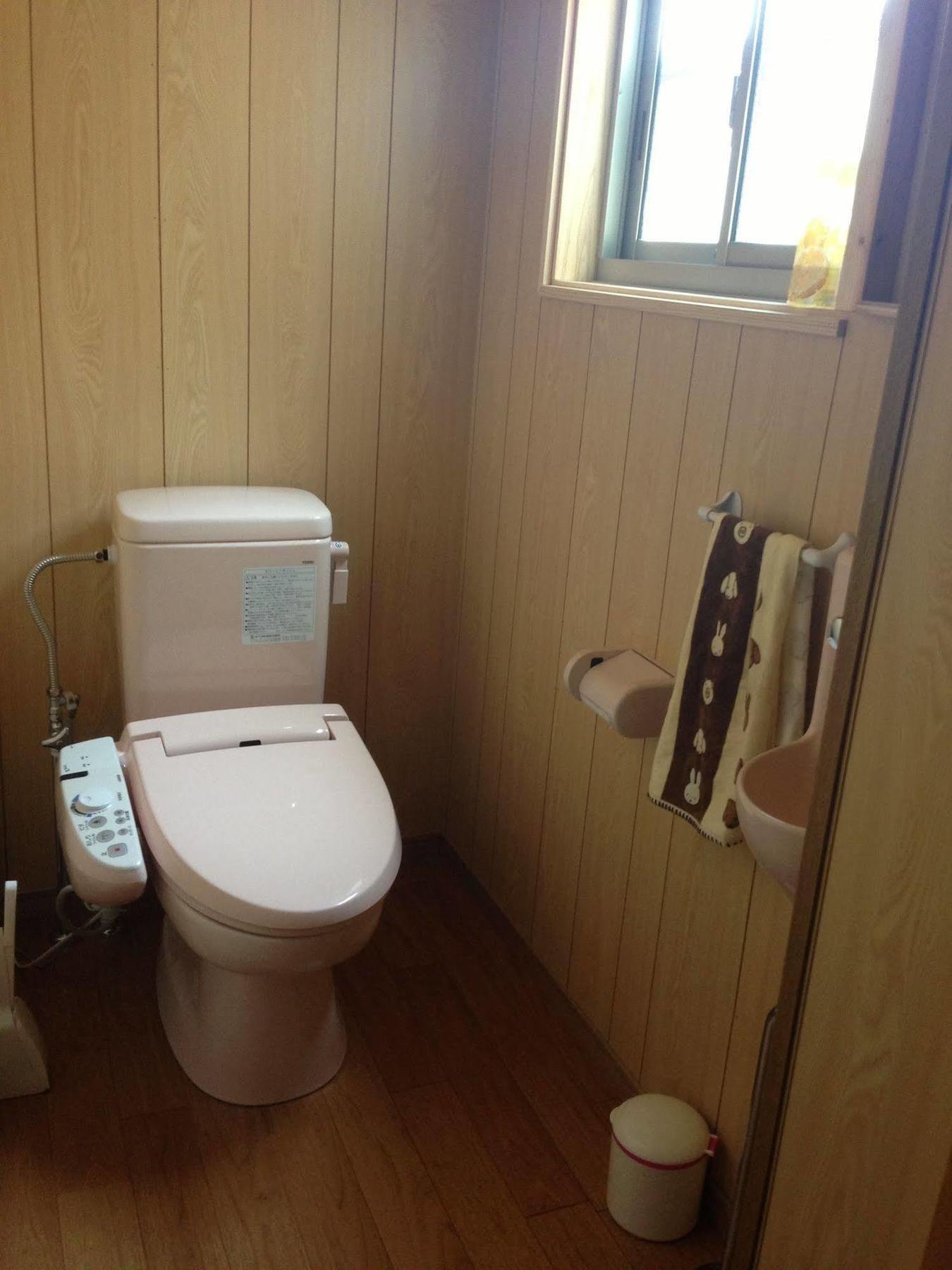 Goto Guest House Utojuku Exterior photo